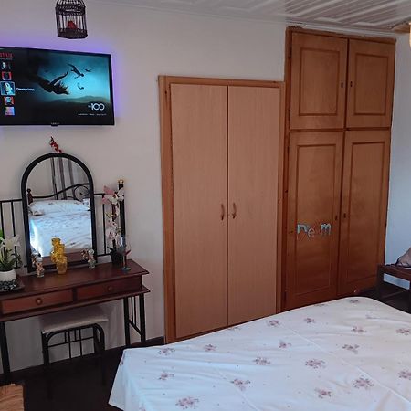 Chiona΄S Apartments By The Sea Paleo Trikeri Екстер'єр фото