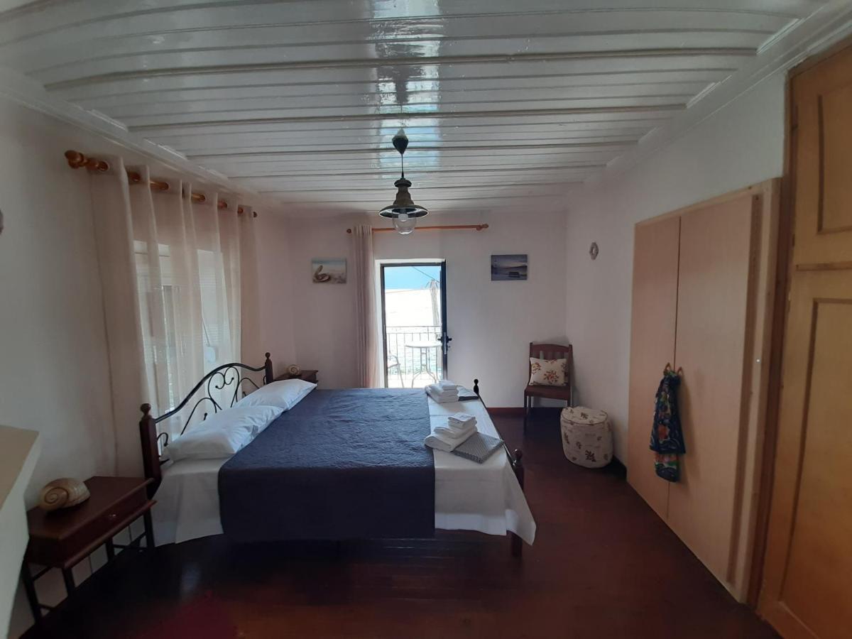 Chiona΄S Apartments By The Sea Paleo Trikeri Екстер'єр фото